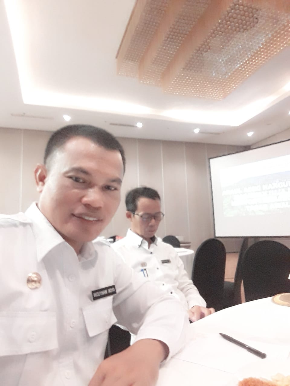 Workshop Mewujudkan Desa Juara Melalui Kawasan Perdesaan Provinsi Jawa Barat