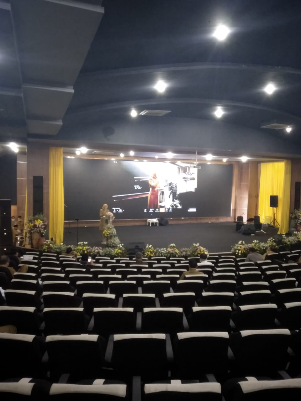 Bupati Purwakarta Membuka Acara Musrenbang TA 2020 Untuk Penyusunan RKPD Tahun 2021