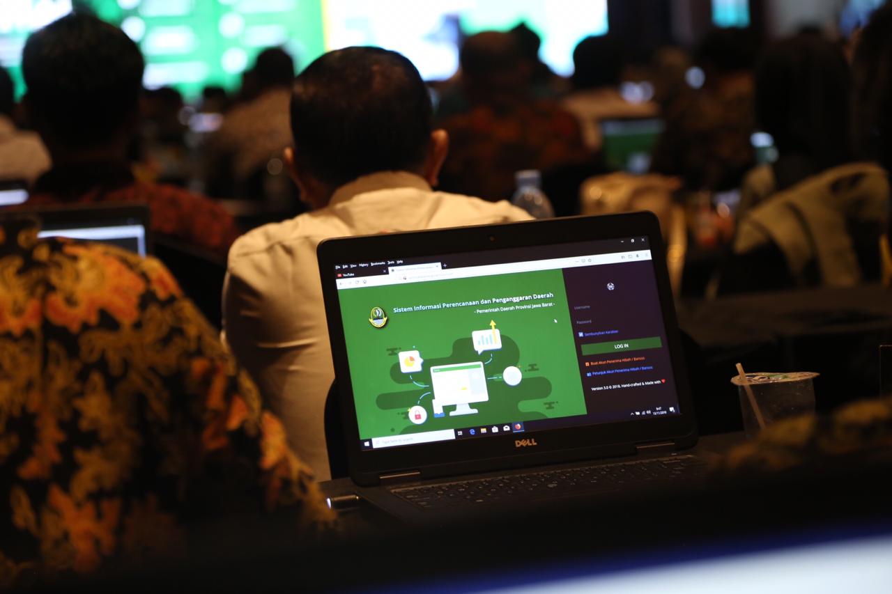 Akselerasi Pemerataan Pembangunan Desa Lewat Si Rampak Sekar