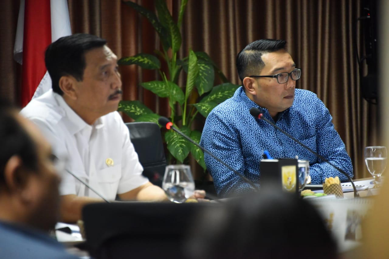 Pembangunan Kereta Cepat Jakarta-Bandung Capai 36,01 Persen