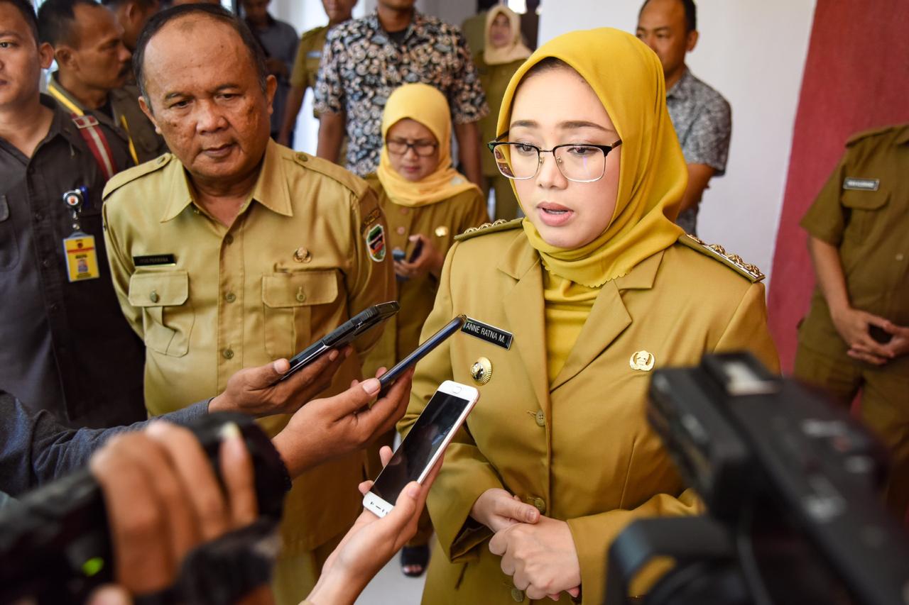 Musim Pancaroba, Pemkab Purwakarta Antispasi DBD