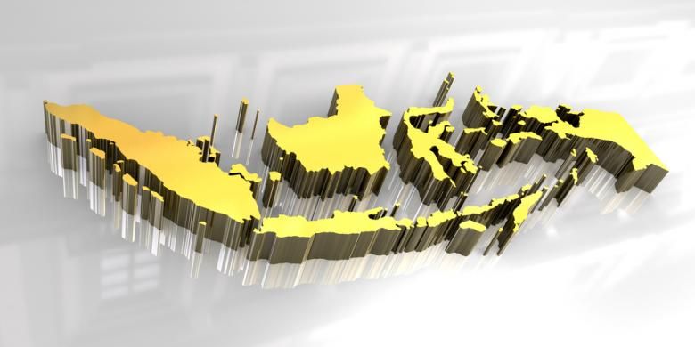 Suramnya Proyeksi Pertumbuhan Ekonomi RI Versi Lembaga Dunia...