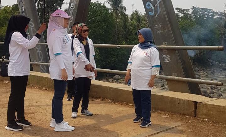 Demi Konektivitas Wilayah, Pemkab Purwakarta Buka Jalan Alternatif Baru