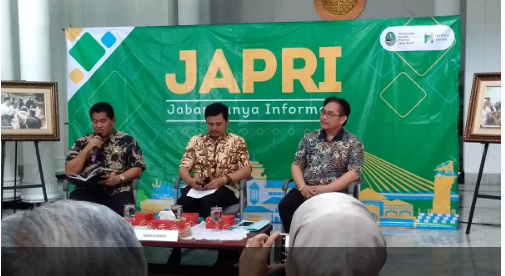 Berkas Pendaftaran CPNS Lebih Mudah dan Ada Masa Sanggah