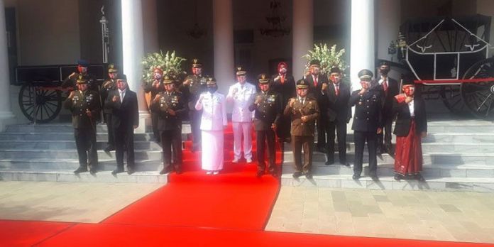 Bagi Ambu Anne, Merdeka Itu Mengistimewakan Pelayanan Warga Purwakarta