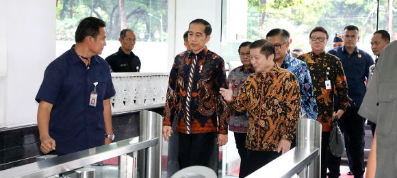 Menteri Suharso Jabarkan Strategi Bappenas untuk Percepatan Pembangunan 62 Daerah Tertinggal