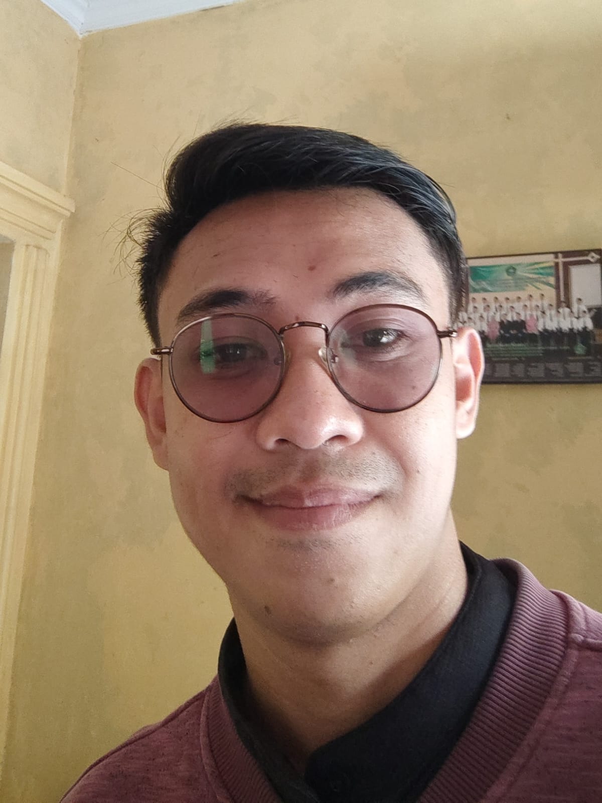 Fajar Putera Peradana, SH