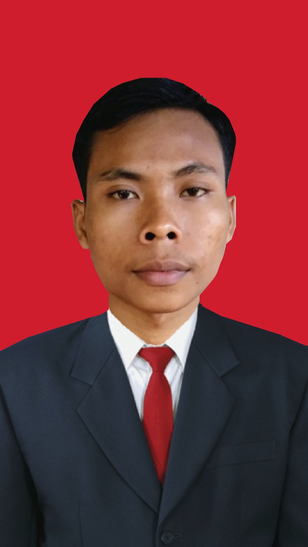 Kusnadi Suparman