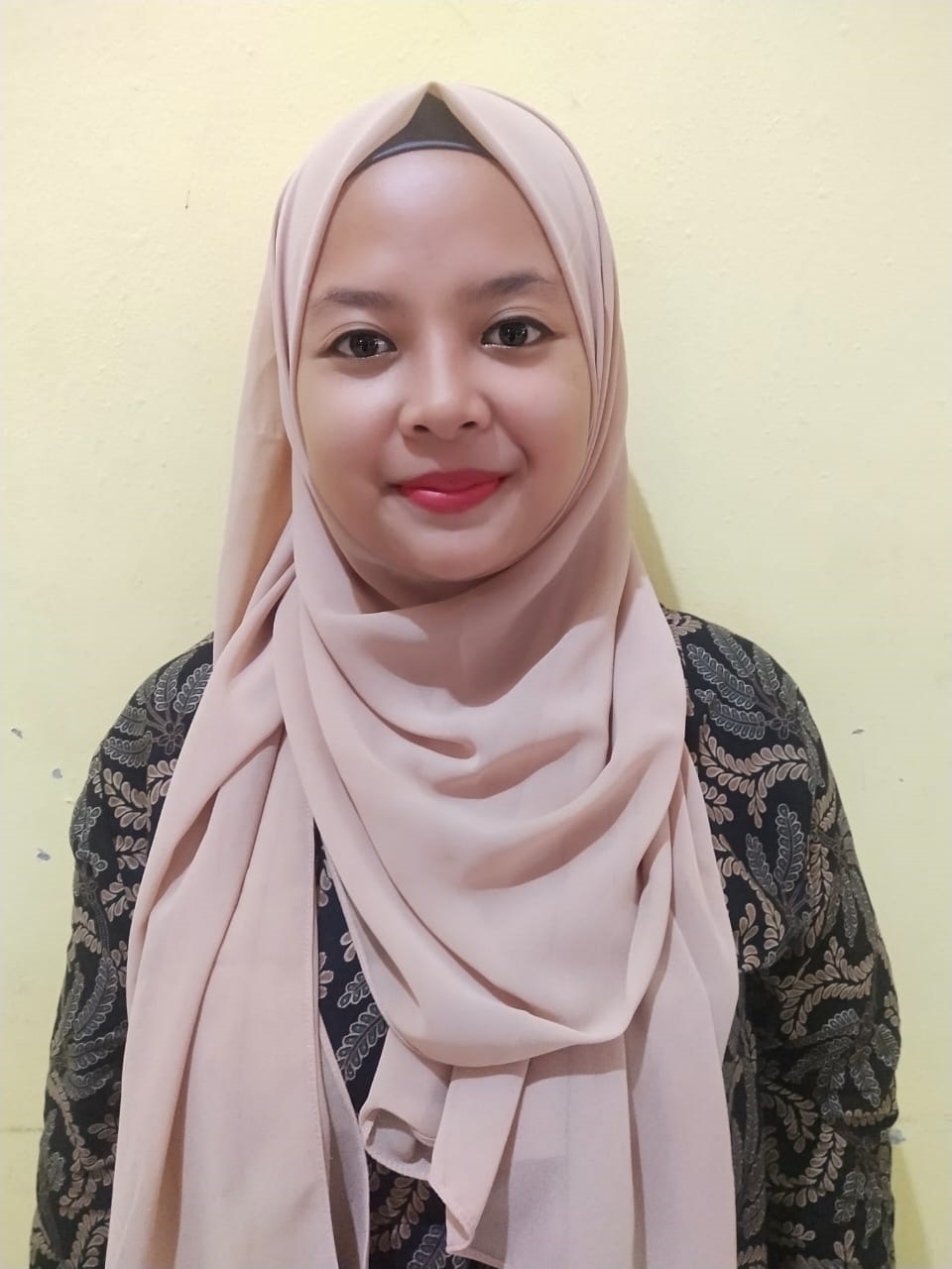 Dwiyanti Samawati Syaputra